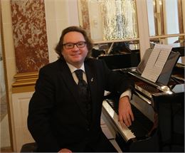 Maestro Andrei Chevtchouk - Tempora Artis - association