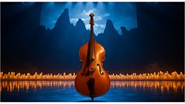 Le 13 décembre à Montriond à partir de 20h30! - Canva