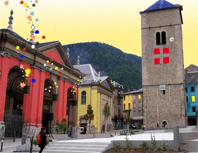 Image soirée chantante - Echo Ardoisier