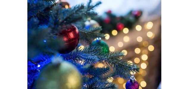 Visuel représentant Noël - © Stocklib  IgorVetushko