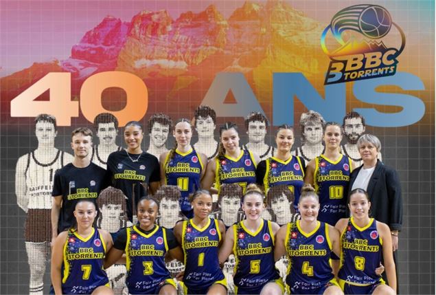 Souper de soutien du BBC Troistorrents_Troistorrents