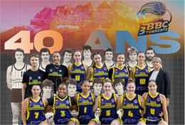 Souper de soutien du BBC Troistorrents_Troistorrents