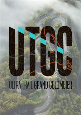 Ultra Trail Grand Colombier - Ultra Trail Grand Colombier