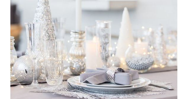 Fêtes de fin d'année au Terrasse du Lac_Nantua