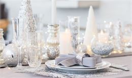 Fêtes de fin d'année au Terrasse du Lac_Nantua