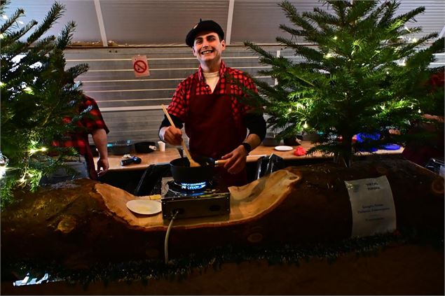 photo - ©ferme des peureuses