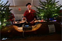 photo - ©ferme des peureuses