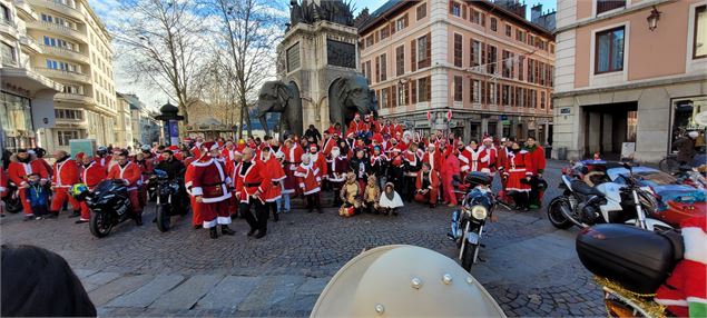 Rassemblement 2024 - GWCRA