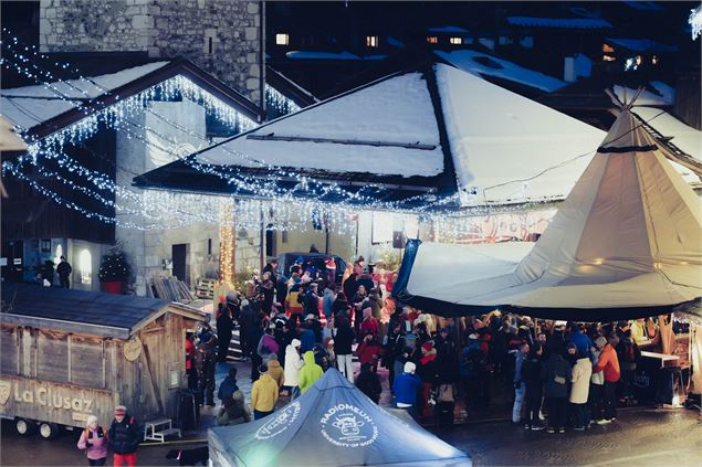 Tipi d'Hiver_La Clusaz