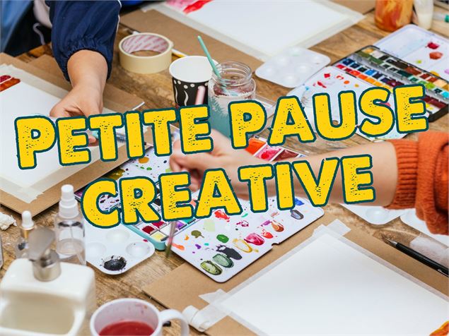 Petite pause créative_Morillon