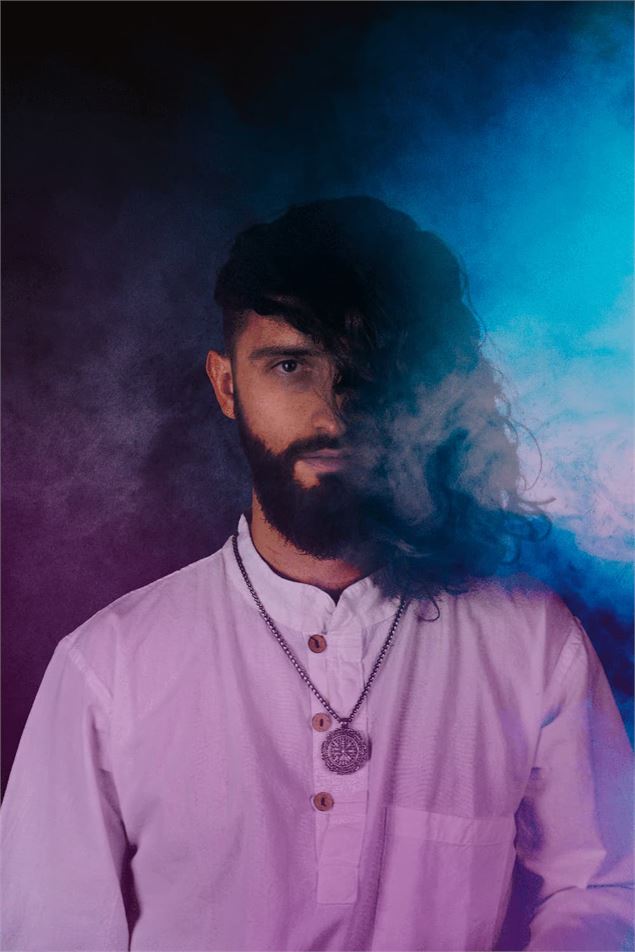 After-ski avec Dj T.RA au Grizzly_Les Carroz-d'Arâches