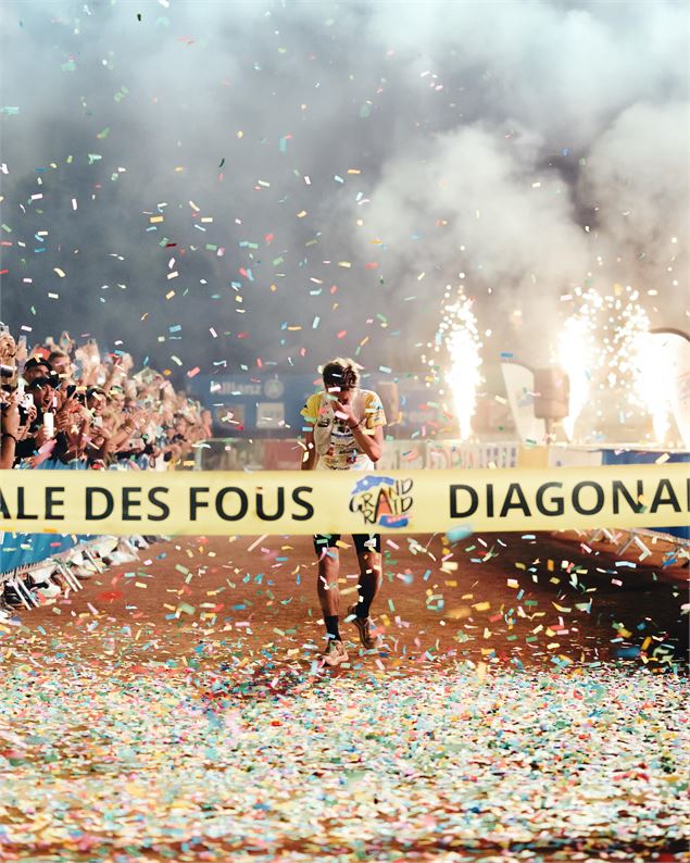 Célébration de Baptiste Chassagne