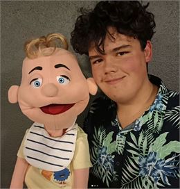 Spectacle de Thomas Dillinger_Combloux