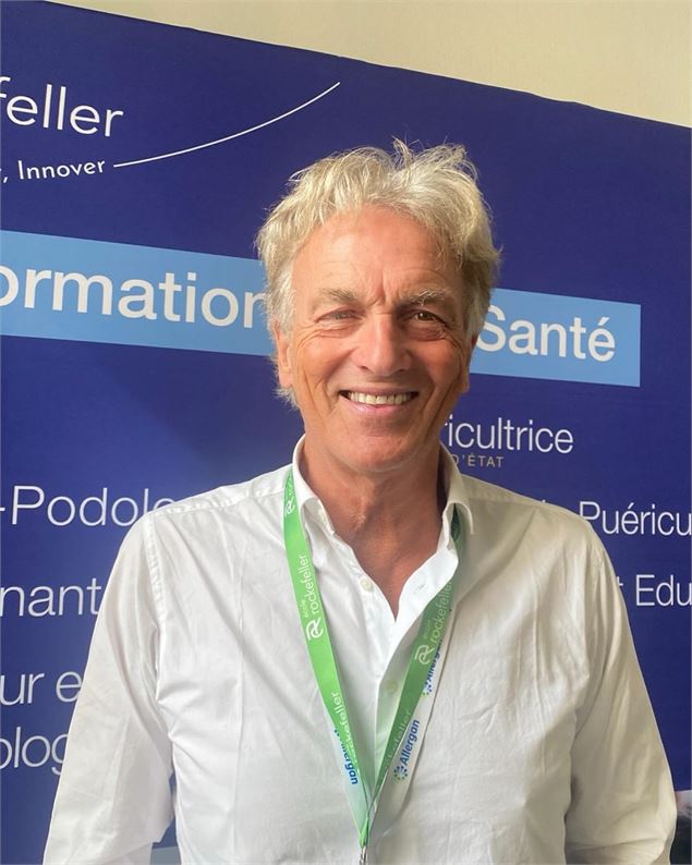 Vivre et s’épanouir avec un handicap invisible dans le monde du travail_Chambéry - Olivier Revol 202