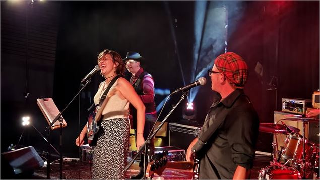 Concert de Sharewood_Combloux - https://www.sharewoodofficiel.com/