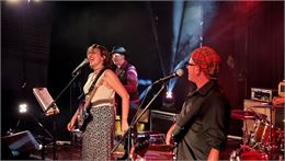 Concert de Sharewood_Combloux - https://www.sharewoodofficiel.com/