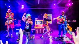 Concert des Kitch United_Combloux - https://linkaband.com/les-kitch-united