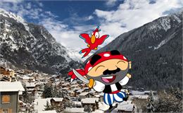 chasse au trésor - OTGP