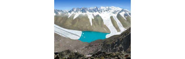 Mémoires des glaces avec le Château des Rubins_Combloux - Château des Rubins