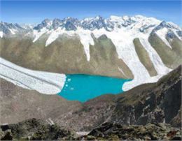 Mémoires des glaces avec le Château des Rubins_Combloux - Château des Rubins