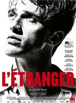 Mon Jeudi Cinéma - L’ETRANGER_Saint-Gervais-les-Bains