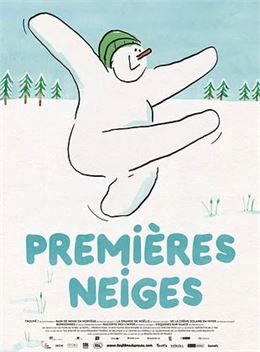 Ciné Grenadine - PREMIERES NEIGES_Saint-Gervais-les-Bains