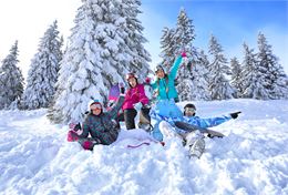 Front de neige en fête_La Toussuire