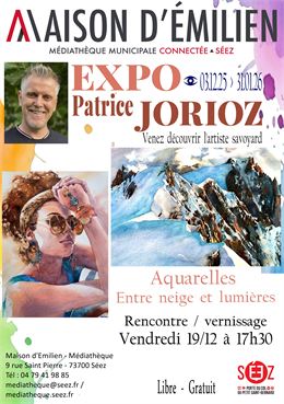 affiche - Maison d'émilien