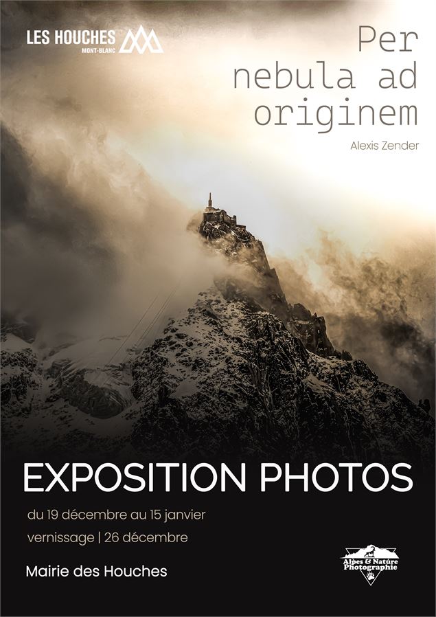 Expo Photo_Les Houches