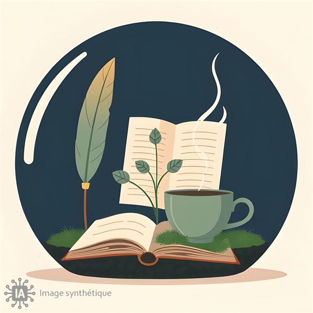 Papote & Paraphes - DR