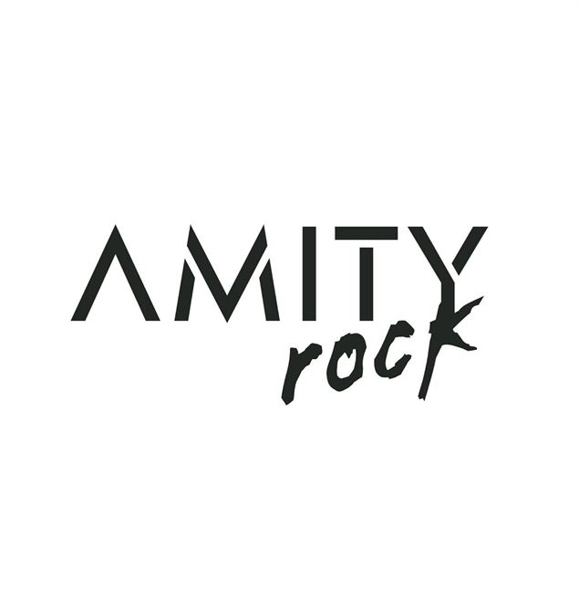 Amity Rock - Amity Rock