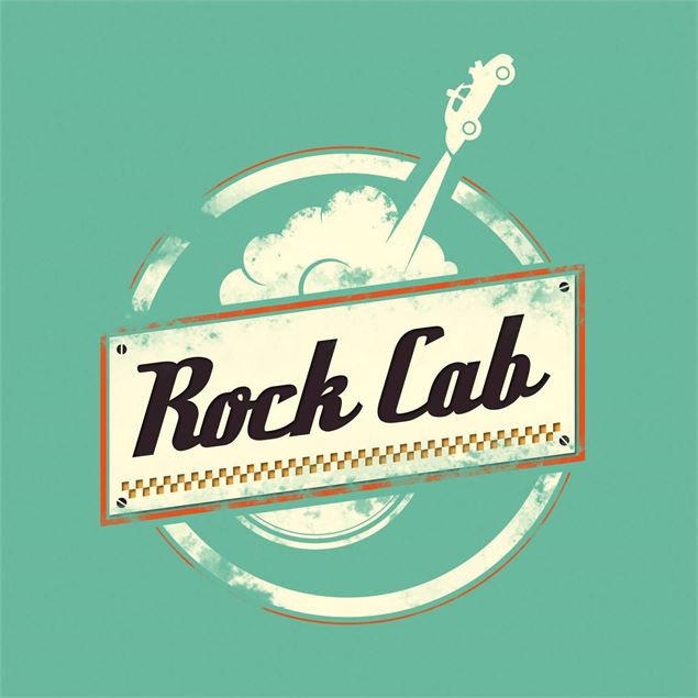 Rock Cab - Rock Cab