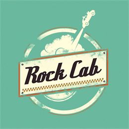 Rock Cab - Rock Cab
