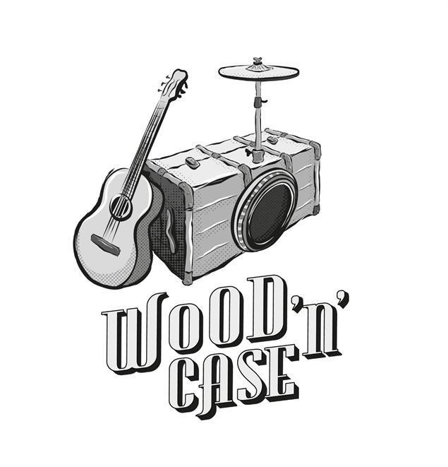 wood'n'case - wood'n'case