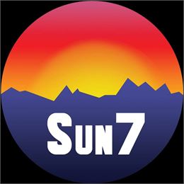 Sun 7 - Sun 7