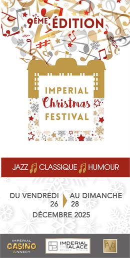 Impérial Christmas Festival_Annecy