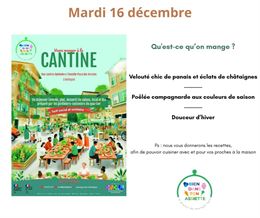 Cantine éphémère_Bellignat