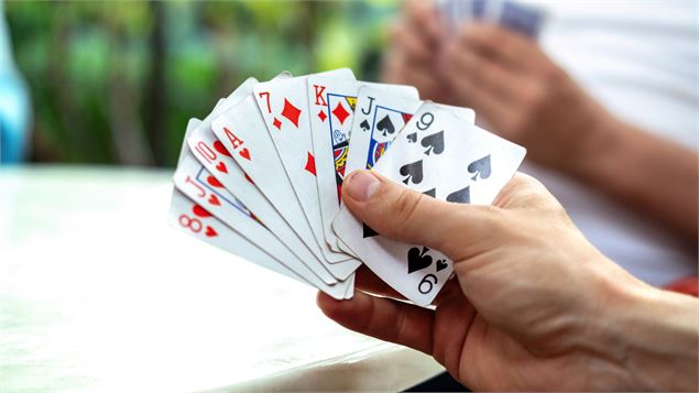 jeux de cartes - Pixabay