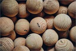 Rouli Bouli - Cyril Perregaux