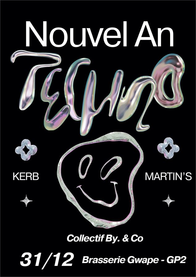 Soirée Mix à la brasserie Gwape - Collectif By&Co_Valmeinier