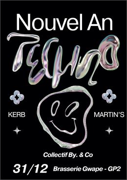 Soirée Mix à la brasserie Gwape - Collectif By&Co_Valmeinier