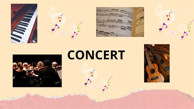 Concert_Alex - Office de tourisme