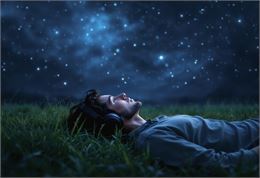 Sieste musicale galactique_Annecy