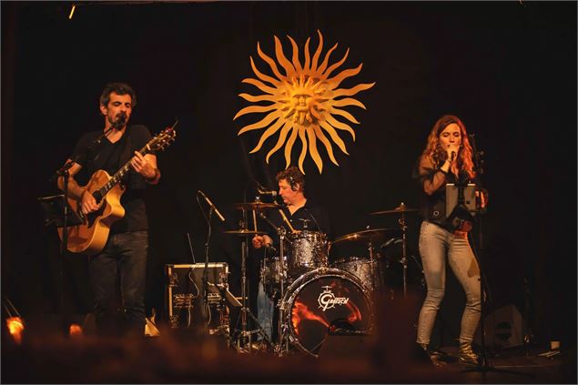 Concert d'Arkad_Combloux - Arkad