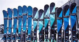 Ski-test Stöckli_Les Crosets