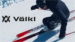 Journée ski test Völkl - Völkl