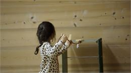 Atelier jeux en bois traditionnels et draisiennes_Thollon-les-Mémises - Cindy Parisse