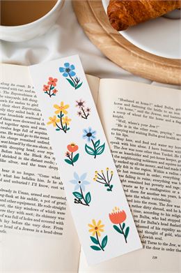 Marque-page - Image de Freepik