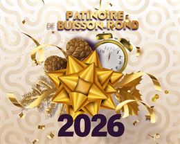 Soirée Nouvel An 2026_Chambéry - Nathalie Persivalle - Grand Chambéry