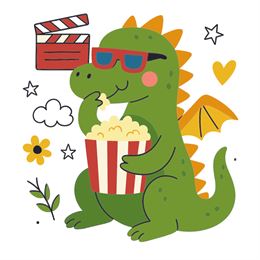 Projection de film - tanrıca de Pixabay